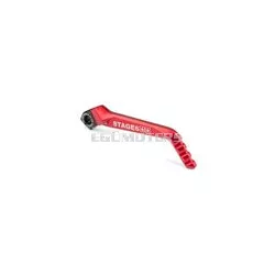 Kickstart Lever Stage6 AM6 red