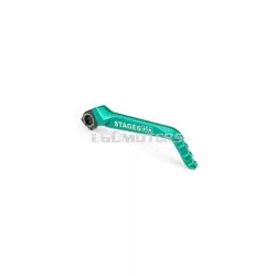 Kickstart Lever Stage6 AM6 turquoise