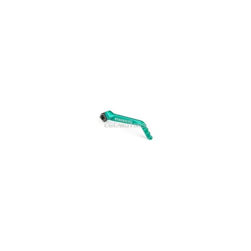 Kickstart Lever Stage6 AM6 turquoise