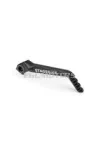 Kickstart Lever Stage6 Derbi black