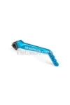 Kickstart Lever Stage6 Derbi blue