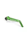 Kickstart Lever Stage6 Derbi green