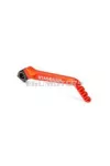 Kickstart Lever Stage6 Derbi orange