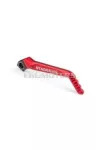 Kickstart Lever Stage6 Derbi red