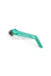 Kickstart Lever Stage6 Derbi turquoise