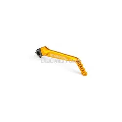 Kickstart Lever Stage6 Derbi gold