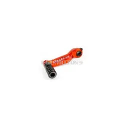 Shift Lever Stage6 AM6 Orange
