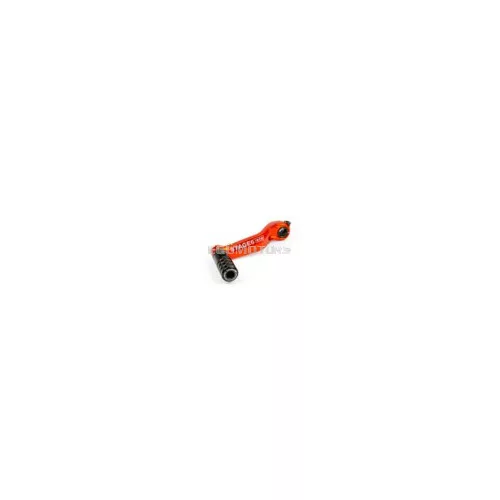 Shift Lever Stage6 AM6 Orange