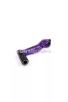 Shift Lever Stage6 AM6 Purple