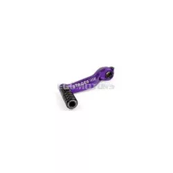 Shift Lever Stage6 AM6 Purple