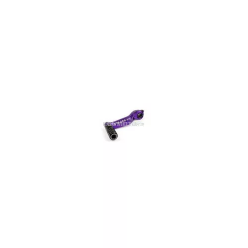 Shift Lever Stage6 AM6 Purple