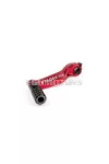 Shift Lever Stage6 AM6 Red