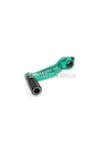 Shift Lever Stage6 AM6 Turquoise