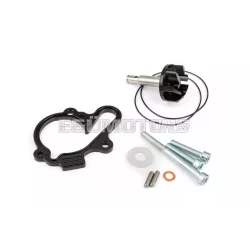 Water Pump high flow Stage6 Black AM6