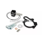 Water Pump high flow Stage6 Black AM6