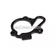 Water Pump high flow Stage6 Black AM6