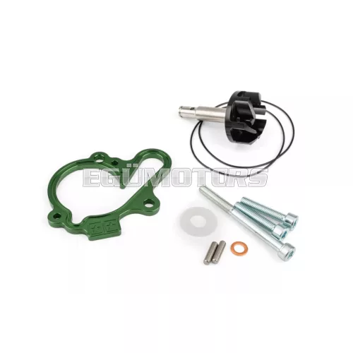 Water Pump high flow Stage6 Green AM6