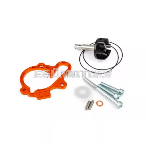 Water Pump high flow Stage6 Orange AM6