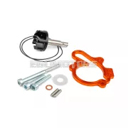 Water Pump high flow Stage6 Orange AM6