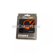 Water Pump high flow Stage6 Orange AM6