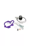 Water Pump high flow Stage6 purple AM6