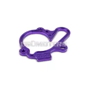 Water Pump high flow Stage6 purple AM6