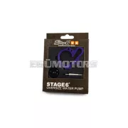 Water Pump high flow Stage6 purple AM6