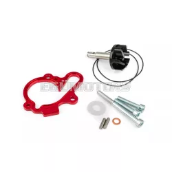 Water Pump high flow Stage6 Red AM6