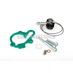 Water Pump high flow Stage6 turquoise AM6