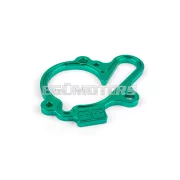 Water Pump high flow Stage6 turquoise AM6