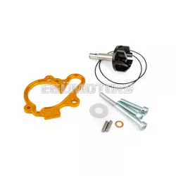 Water Pump high flow Stage6 Yellow AM6