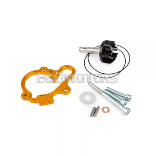 Water Pump high flow Stage6 Yellow AM6