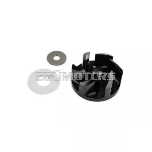 Water Pump Impeller Stage6 AM6