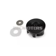 Water Pump Impeller Stage6 AM6