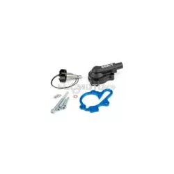 Water Pump high flow with cover Stage6 R/T Blue AM6