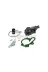 Water Pump high flow with cover Stage6 R/T Green AM6