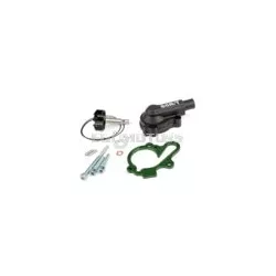 Water Pump high flow with cover Stage6 R/T Green AM6