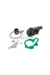 Water Pump high flow with cover Stage6 R/T Turquoise AM6