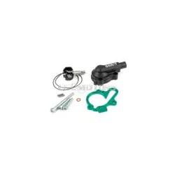 Water Pump high flow with cover Stage6 R/T Turquoise AM6