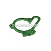 Water Pump high flow Stage6 Green Derbi Euro 3 and Euro 4