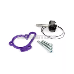 Water Pump high flow Stage6 purple Derbi Euro 3 / Euro 4