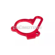 Water Pump high flow Stage6 Red Derbi Euro 3 and Euro 4