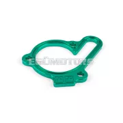 Water Pump high flow Stage6 turquoise Derbi Euro 3 / Euro 4