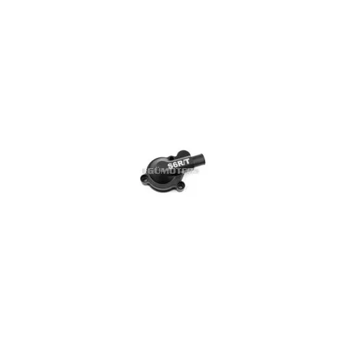 Water Pump Cover Stage6 R/T Derbi Euro 3 / Euro 4