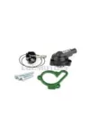 Water Pump high flow with cover Stage6 R/T Green Derbi Euro 3 / Euro 4