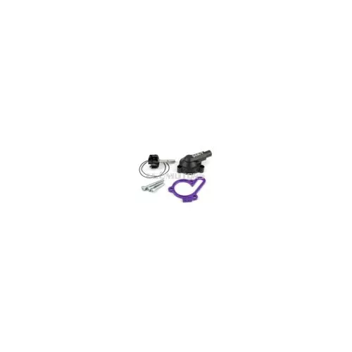 Water Pump high flow with cover Stage6 R/T Purple Derbi Euro 3 / 4