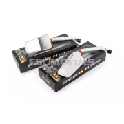 Mirror Set F1 Stage6 white