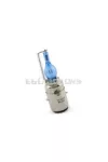 Headlight Bulb BA20D - 12V35W blue