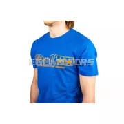 T-shirt Stage6 blue L