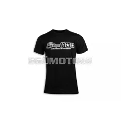 T-Shirt Stage6 black S